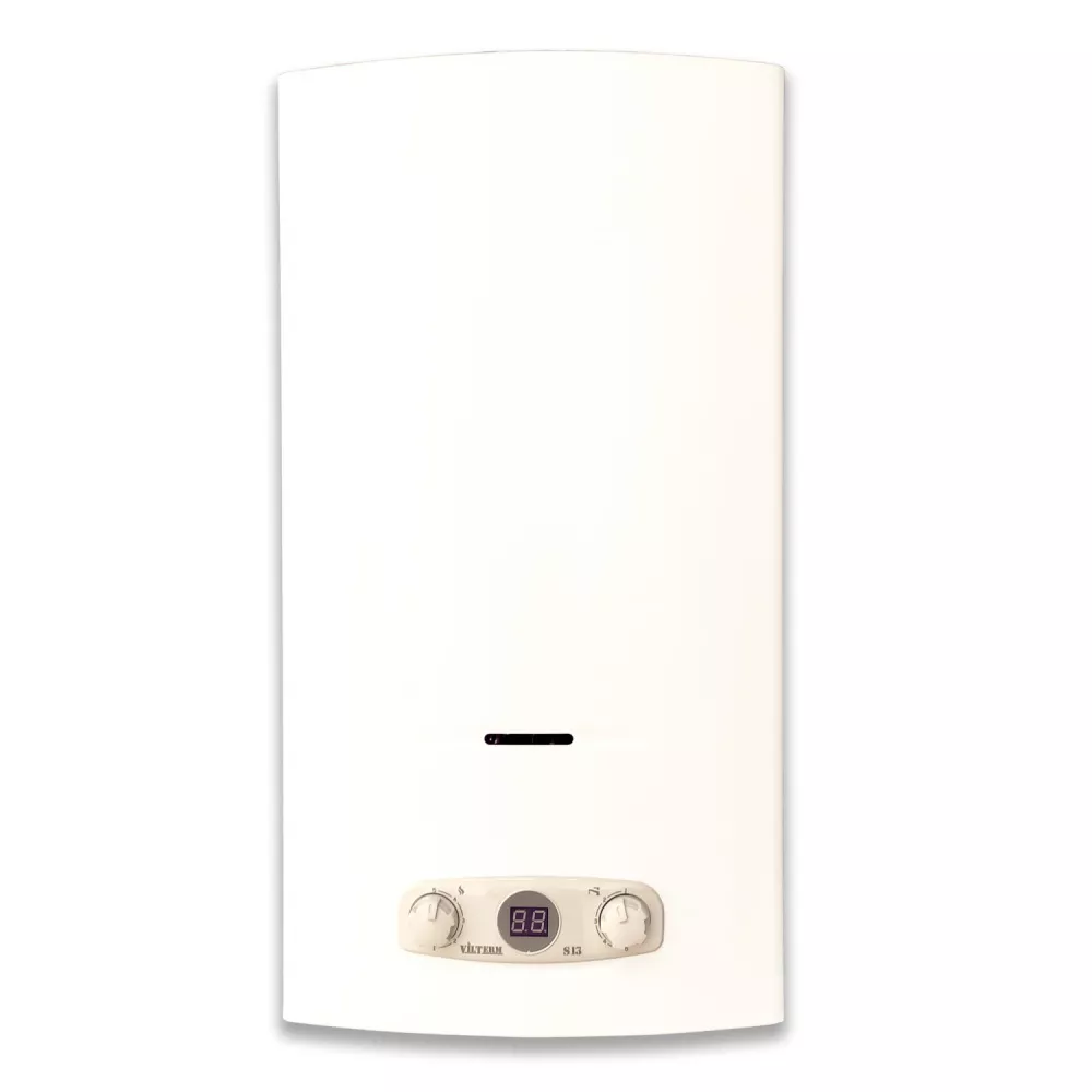 Газ. колонка Vilterm S13